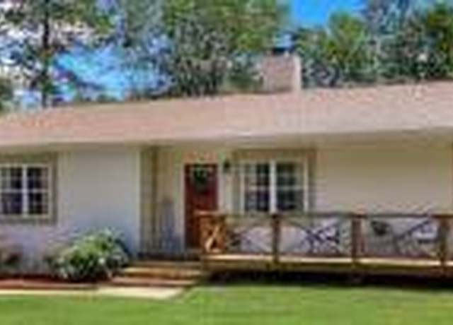 Property at 2183 Chukker Creek Rd, Aiken, SC 29803, 3 beds, 2 baths