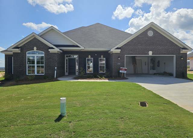 Property at 3363 Stockport, Hephzibah, GA 30815, 4 beds, 3 baths