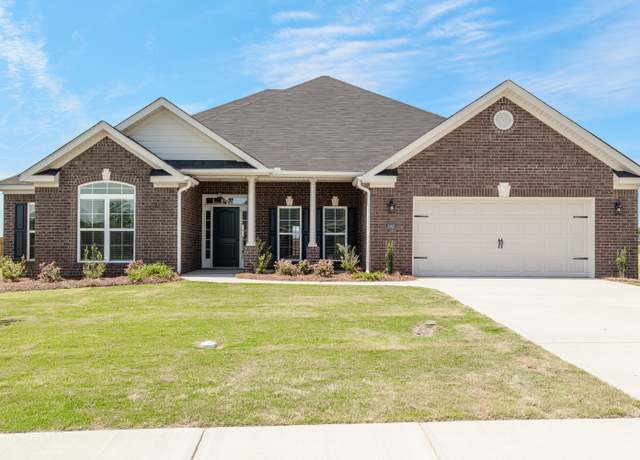 Property at 3363 Stockport, Hephzibah, GA 30815, 4 beds, 3 baths