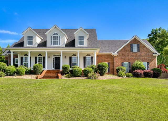 Property at 1459 KNOB Hl, Evans, GA 30809, 5 beds, 4 baths