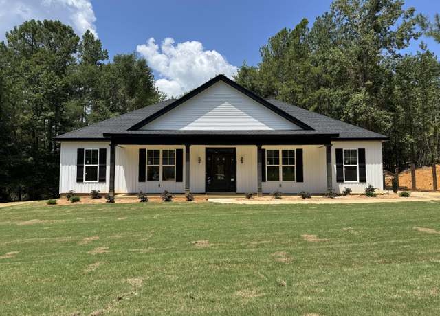Property at 4413 Seago, Hephzibah, GA 30815, 3 beds, 2 baths