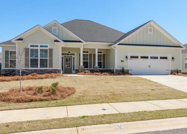 Property at 242 Dublin Loop, Grovetown, GA 30813, 4 beds, 3 baths