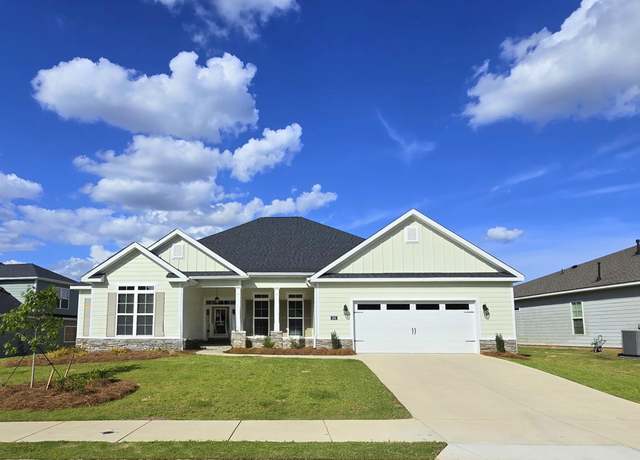 Property at 242 Dublin Loop, Grovetown, GA 30813, 4 beds, 3 baths