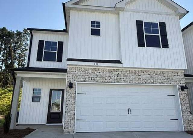 Property at 411 Bay Mdws, Aiken, SC 29803, 4 beds, 2.5 baths