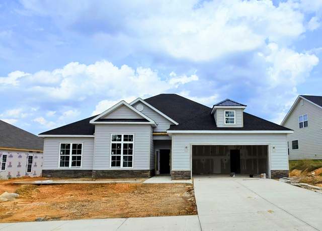 Property at 236 Dublin, Grovetown, GA 30813, 4 beds, 2.5 baths