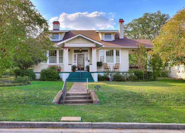 Property at 1537 WHITNEY, Augusta, GA 30904, 4 beds, 2 baths