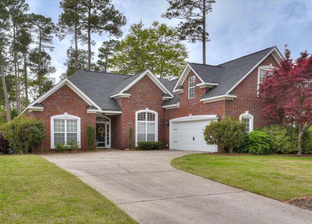 Property at 107 LINE BARS, North Augusta, SC 29860, 4 beds, 3 baths