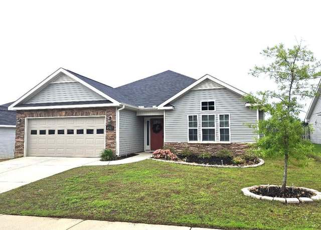 Property at 4523 RALEIGH, Grovetown, GA 30813, 3 beds, 2 baths