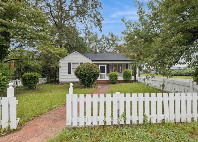 Property at 2638 Central, Augusta, GA 30904, 3 beds, 2 baths