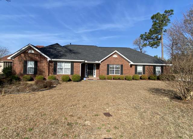 Property at 4011 BROWN HURST, Hephzibah, GA 30815, 3 beds, 2 baths