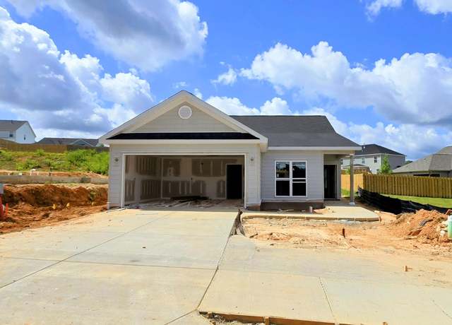 Property at 932 Holbrook, Grovetown, GA 30813, 4 beds, 2 baths