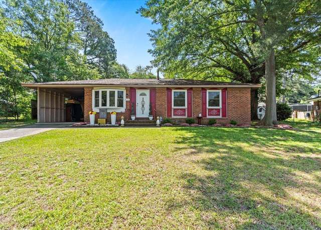 Property at 516 DOVE, North Augusta, SC 29841, 3 beds, 2 baths