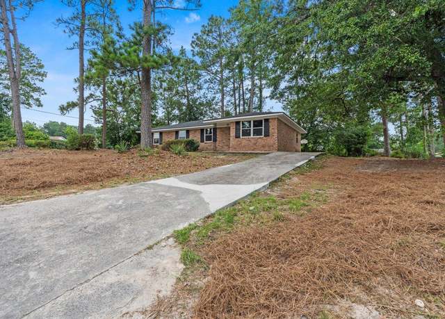 Property at 3128 Bellemeade, Augusta, GA 30906, 3 beds, 2 baths