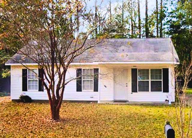 Property at 2417 Luxembourg, Augusta, GA 30906, 3 beds, 1.5 baths