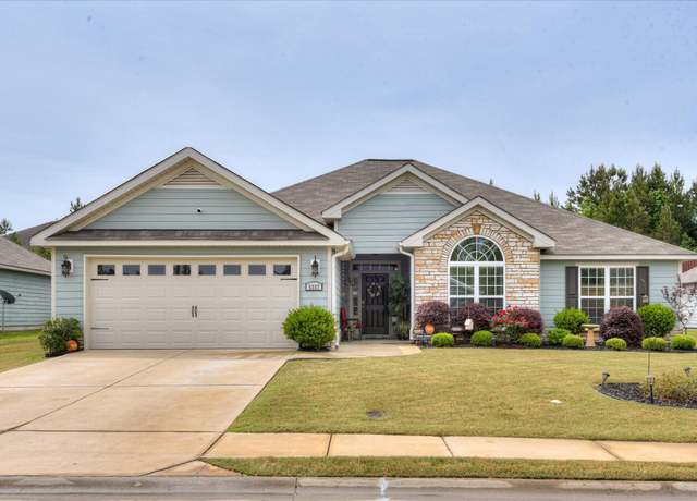Property at 5337 COPSE, Augusta, GA 30909, 4 beds, 2.5 baths