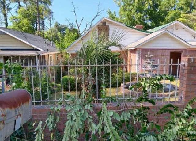 Property at 2751 Royal, Augusta, GA 30909, 9 beds, 5 baths