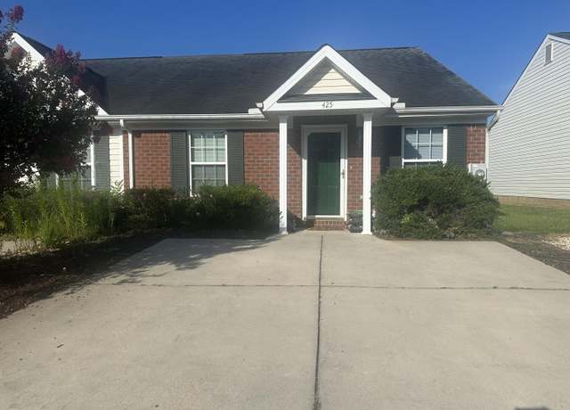 Property at 425 Flowing Crk, Evans, GA 30809, 2 beds, 2 baths