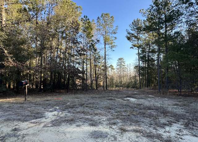 Property at 1873 WILD TURKEY, Gibson, GA 30810