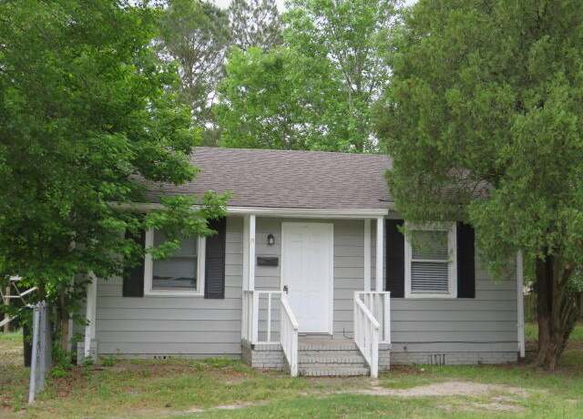 Property at 2520 REESE, Augusta, GA 30906, 2 beds, 1 bath
