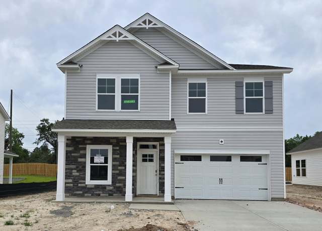 Property at 237 RED HAVEN Ct, Augusta, GA 30906, 4 beds, 3 baths