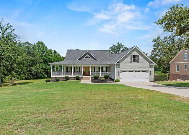 Property at 604 Summer Lks, Aiken, SC 29805, 4 beds, 2.5 baths