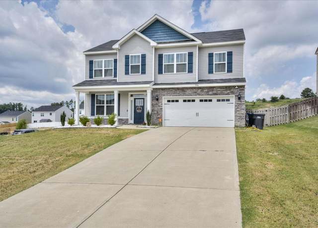 Property at 996 BURLINGTON, Augusta, GA 30909, 4 beds, 2.5 baths