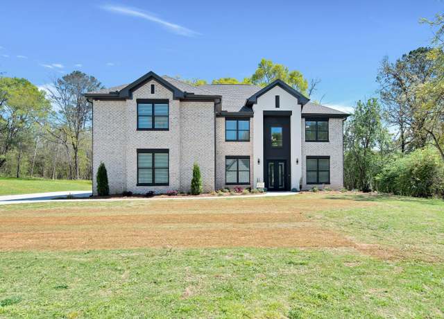 Property at 3018 SW FLAT Shls SW, Conyers, GA 30094, 5 beds, 4 baths