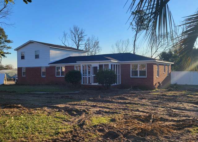 Property at 241 OLD EVANS Rd, Martinez, GA 30907, 5 beds, 2 baths