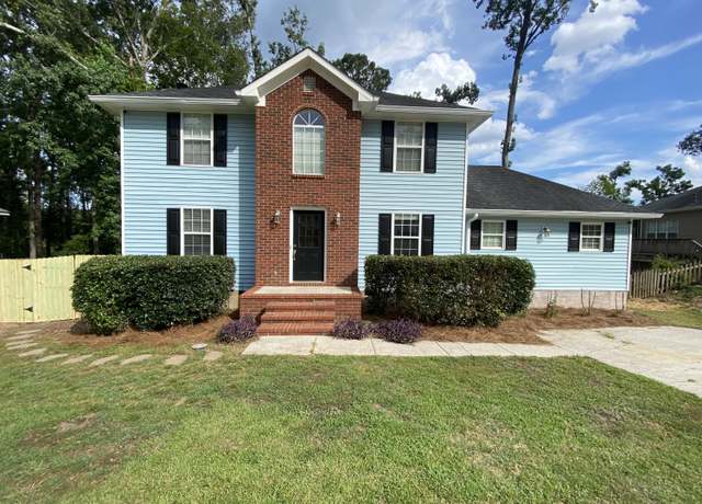 Property at 500 Oak Chase, Martinez, GA 30907, 4 beds, 3.5 baths