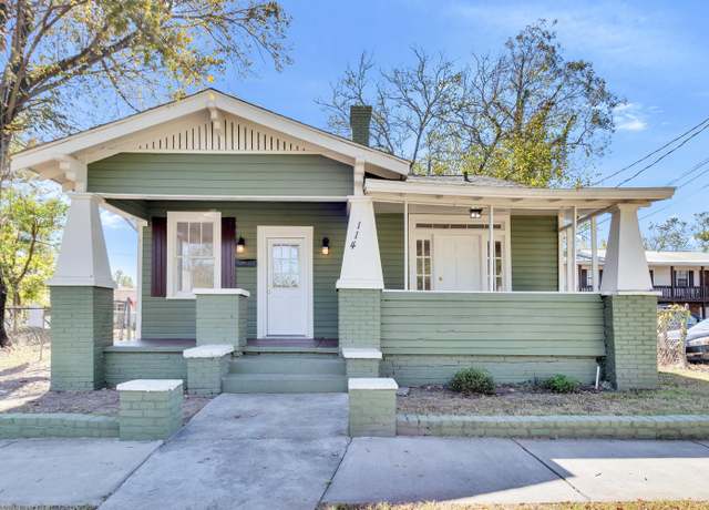 Property at 114 ELLIS, Augusta, GA 30901, 3 beds, 2 baths