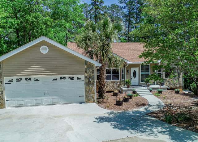 Property at 621 HERITAGE Cv, Mccormick, SC 29835, 3 beds, 3 baths