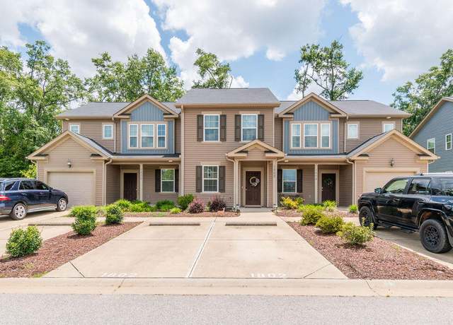Property at 1802 Butternut, Grovetown, GA 30813, 2 beds, 2.5 baths