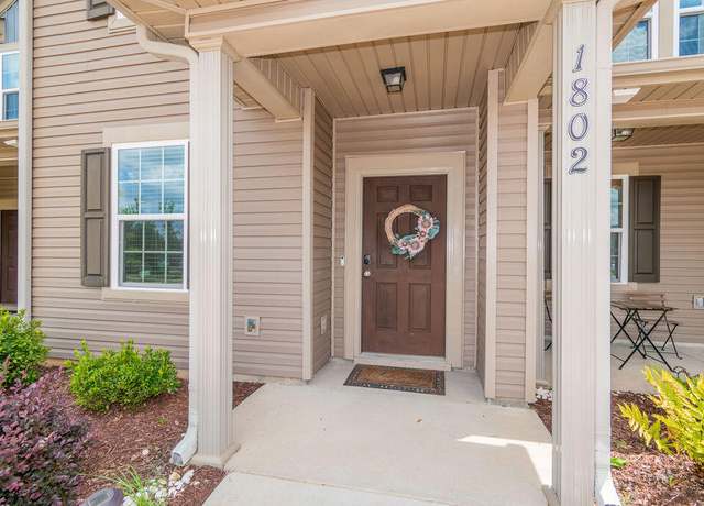 Property at 1802 Butternut, Grovetown, GA 30813, 2 beds, 2.5 baths