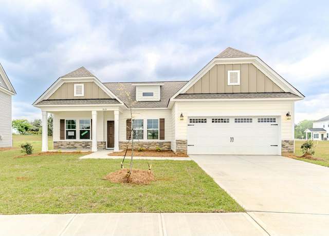 Property at 1021 DEBUTANT Dr, Thomson, GA 30824, 3 beds, 2 baths