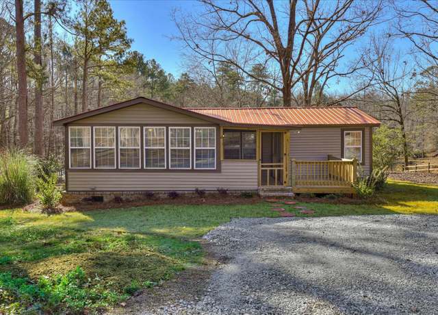 Property at 7316 LAKESIDE, Appling, GA 30802, 3 beds, 2 baths