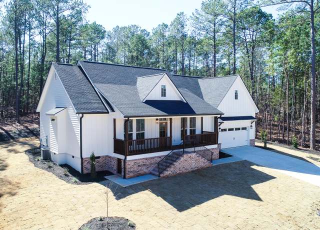 Property at 126 ELLIOTT, Mccormick, SC 29835, 3 beds, 2.5 baths
