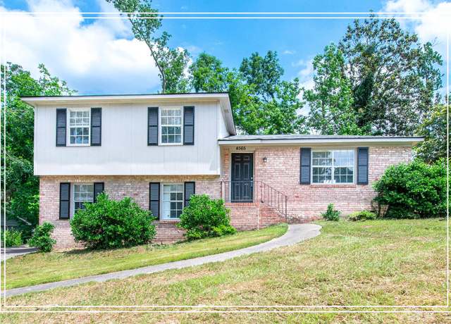 Property at 4565 ROCKDALE, Martinez, GA 30907, 4 beds, 3 baths