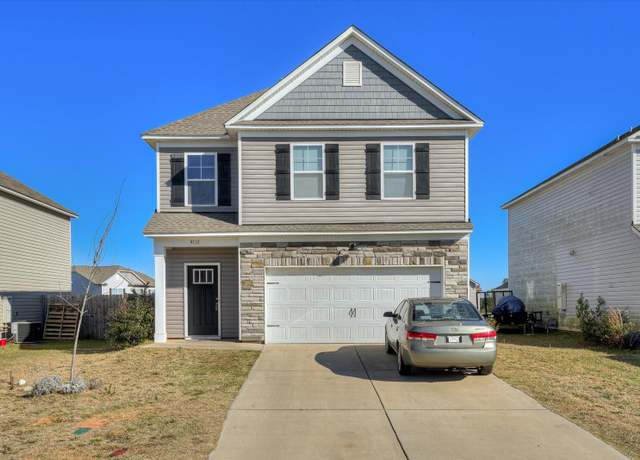 Property at 4112 THIMBLEBERRY, Graniteville, SC 29829, 3 beds, 2.5 baths