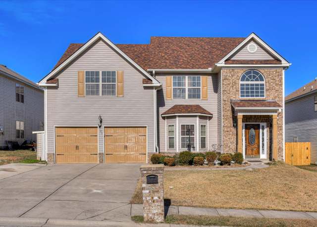Property at 2909 WELLINGTON St, Augusta, GA 30909, 5 beds, 3 baths
