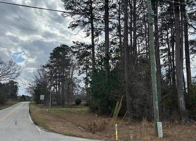 Property at LOT B DALLAS, Thomson, GA 30824