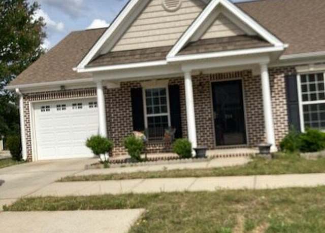 Property at 214 REDGLOBE, North Augusta, SC 29860, 2 beds, 2 baths