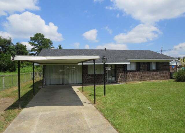 Property at 1909 Dianne, Augusta, GA 30906, 3 beds, 1 bath