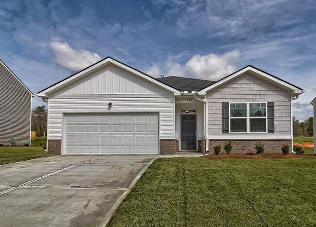 Property at 1307 ADMIRAL Ave #167, Grovetown, GA 30813, 4 beds, 2 baths