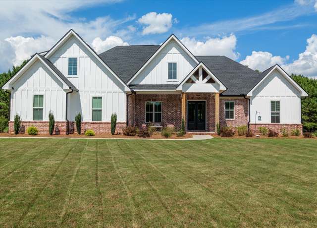 Property at 7181 Moontown, Appling, GA 30802, 4 beds, 3.5 baths