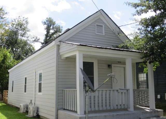 Property at 1918 Walker, Augusta, GA 30904, 1 bed, 1 bath