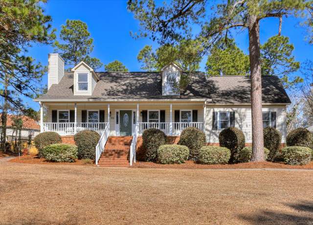 Property at 511 CREEKRIDGE, Aiken, SC 29803, 4 beds, 2.5 baths
