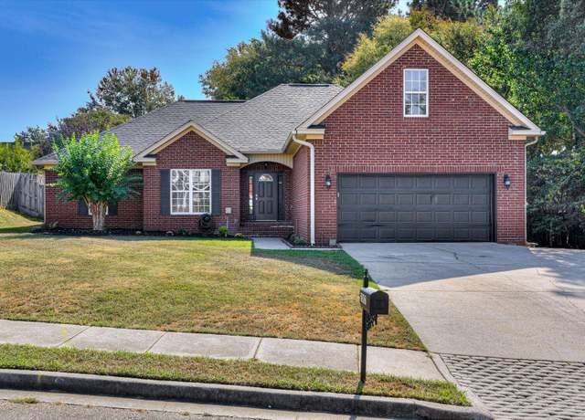 Property at 2007 SILVER Run, Grovetown, GA 30813, 4 beds, 2 baths