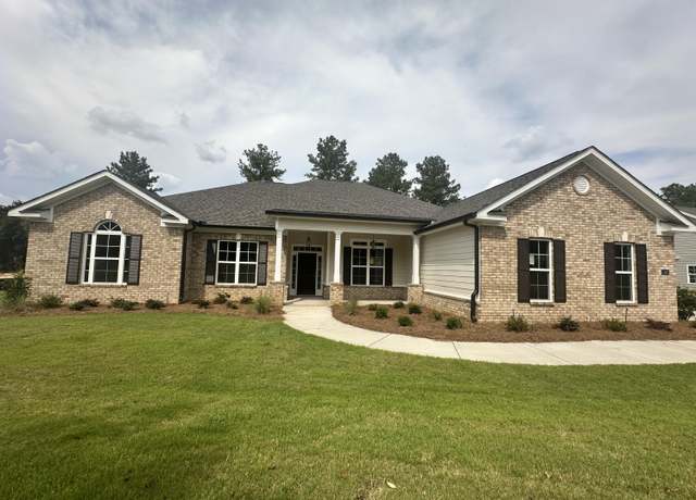 Property at 1462 Bellingham, Beech Island, SC 29842, 4 beds, 3.5 baths