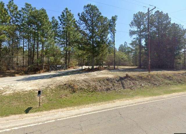 Property at 483 Connector, Graniteville, SC 29829