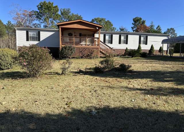 Property at 1061 RAIFORD Loop, Graniteville, SC 29829, 5 beds, 2 baths